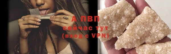 Альфа ПВП Бугульма